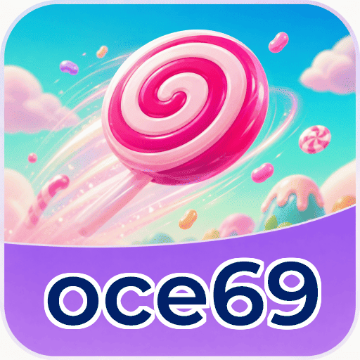 oce69 APK v4.7.5 - Screenshot UI modern dan intuitif Indonesia